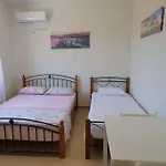 Servet Apartments