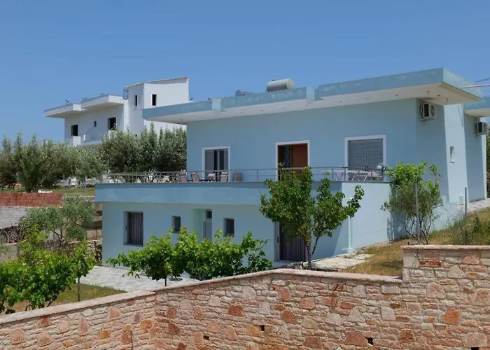 Servet Apartments