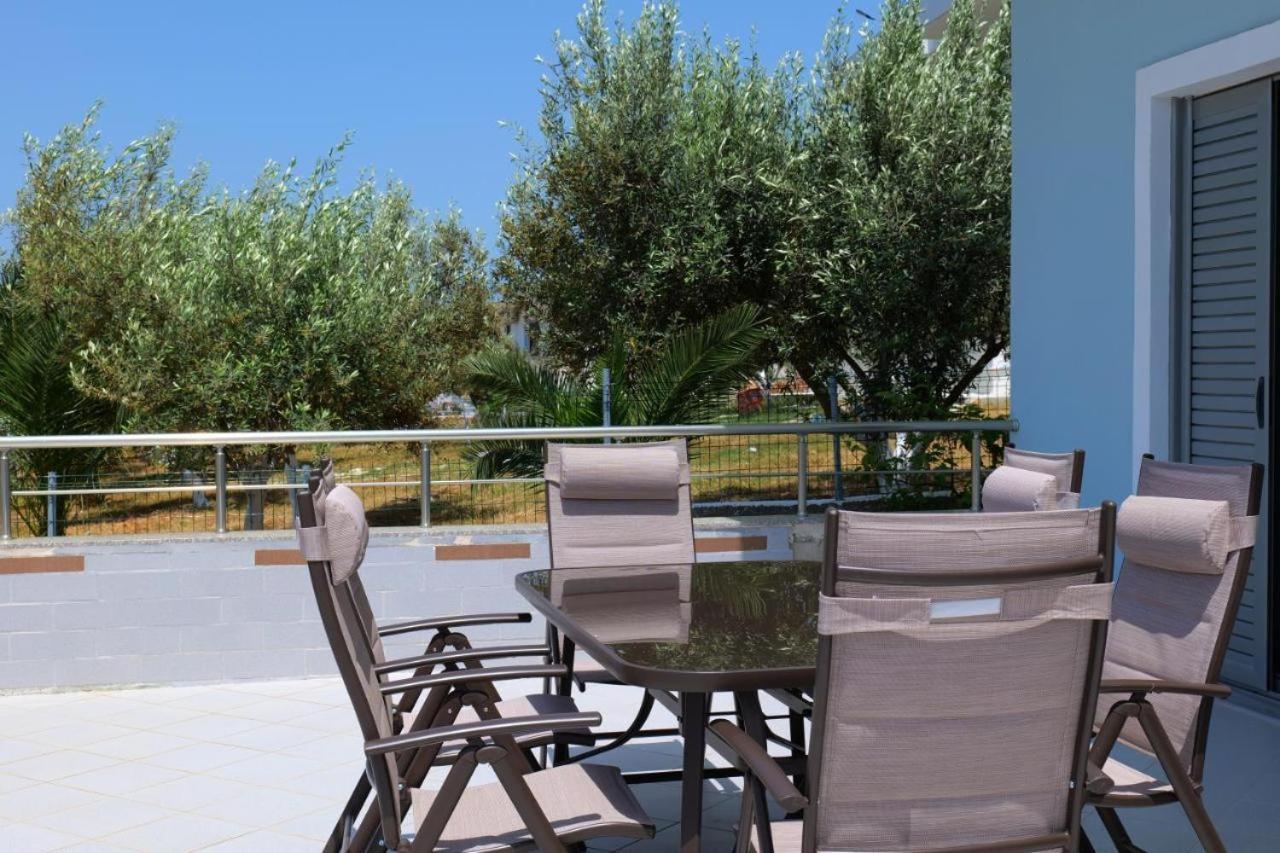 Appartement Servet