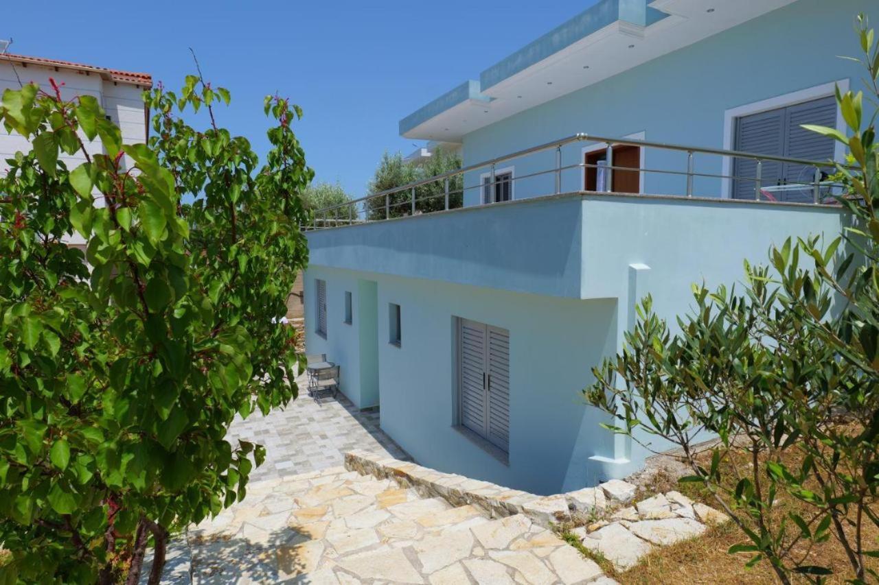 Appartement Servet Ksamil