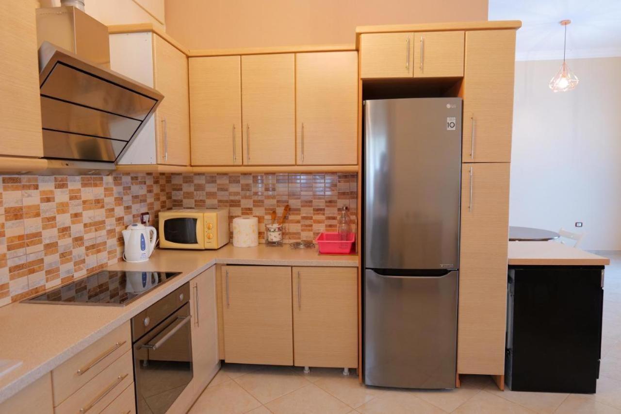 Appartement Servet