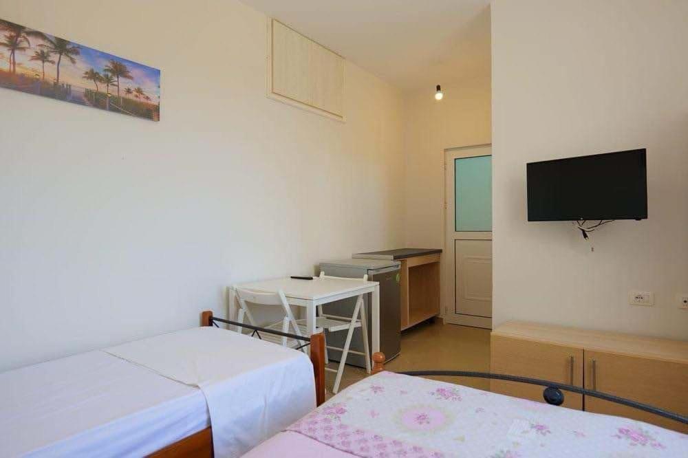 Appartement Servet Ksamil