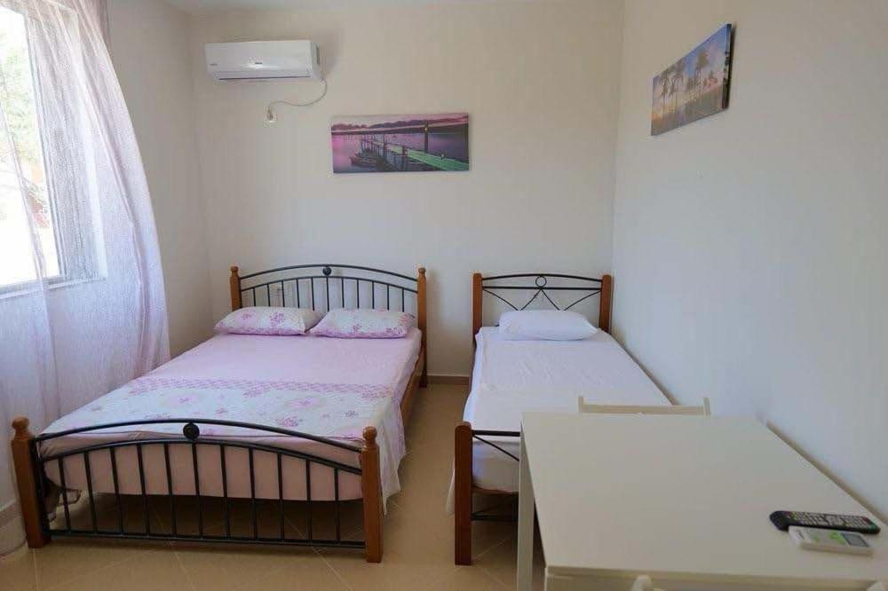 Appartement Servet *